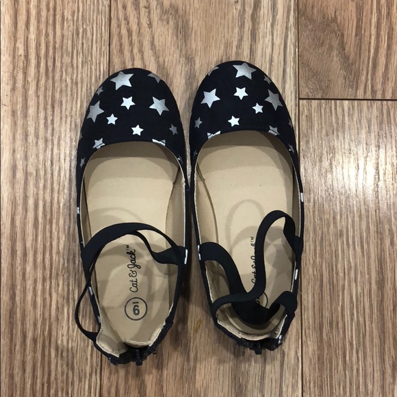Cat & Jack Other - Cat & Jack Toddler shoes.